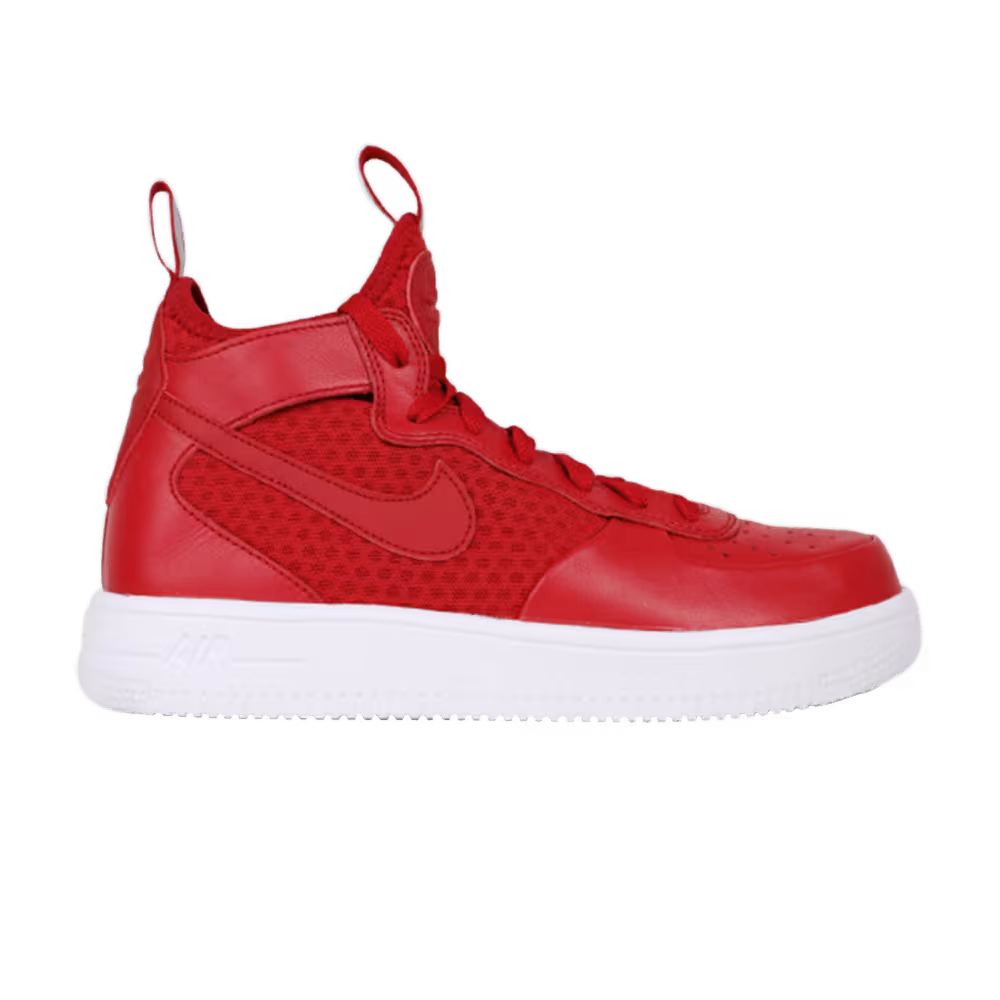 Nike Air Force 1 Ultraforce Mid GS