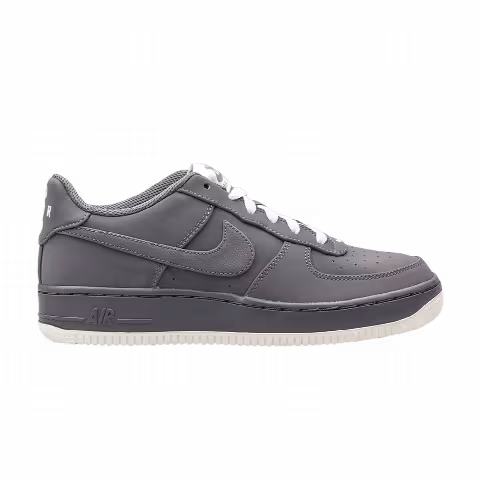 Nike Air Force 1 GS 'Dark Grey'
