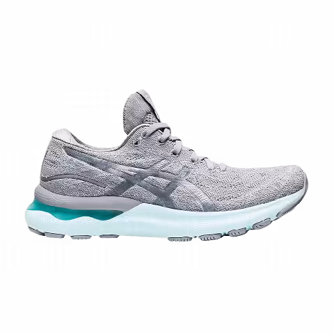 Asics Wmns Gel Nimbus 24 MK 'Sheet Rock'