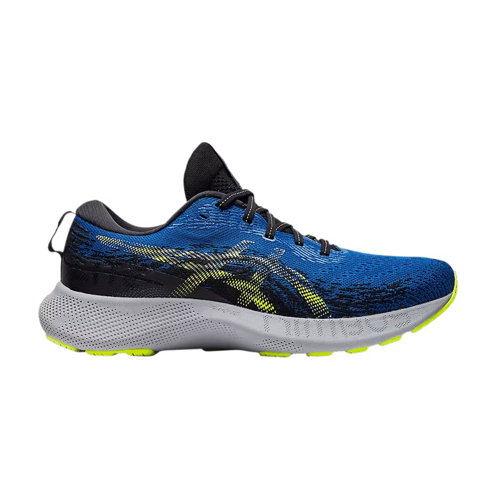 Asics Gel Nimbus Lite 3 Blue Hazard Green
