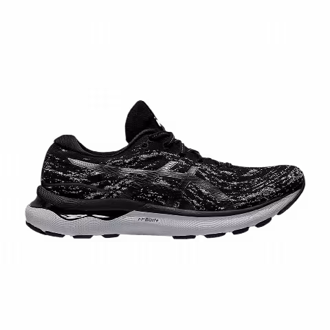 ASICS Gel Nimbus 24 MK 'Triple Black'