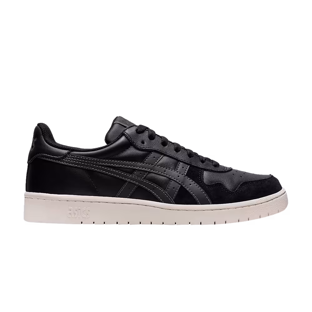 Asics Japan S Black Graphite Grey