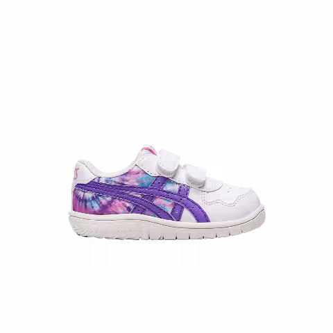 Asics Japan S TD 'Tie-Dye - White Amethyst'