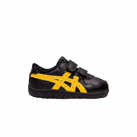 Asics Japan S TS 'Black Tiger Yellow'
