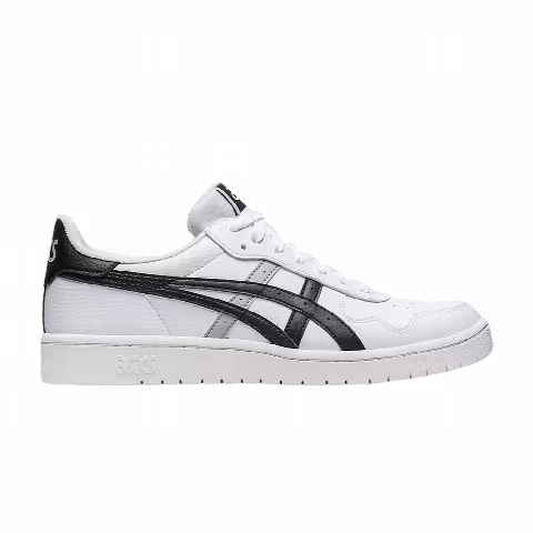 Asics Japan S 'White Black'