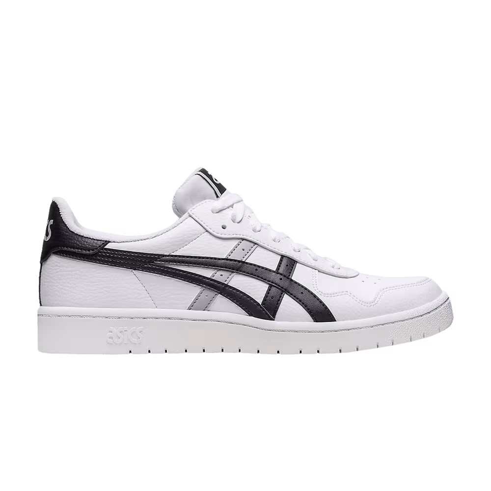 Asics Japan S White Black