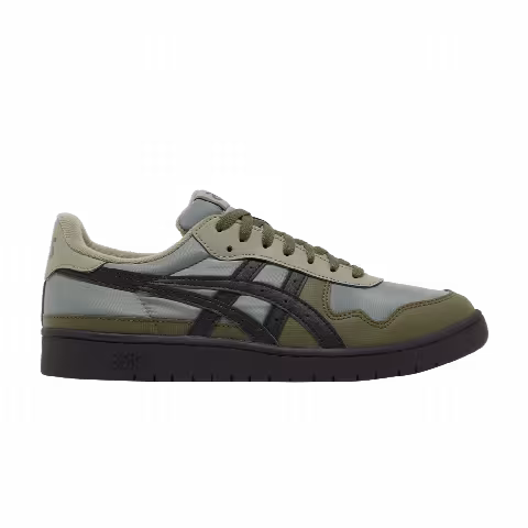 Asics Japan S 'Lichen Green'