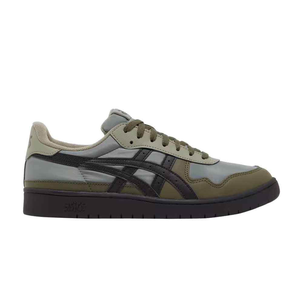 Asics Japan S Lichen Green