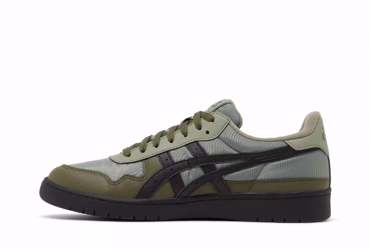Asics Japan S Lichen Green, view 4