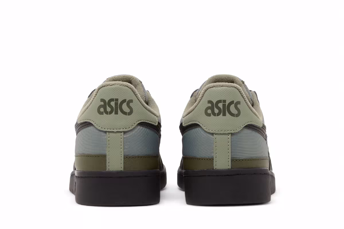 Asics Japan S Lichen Green, view 7