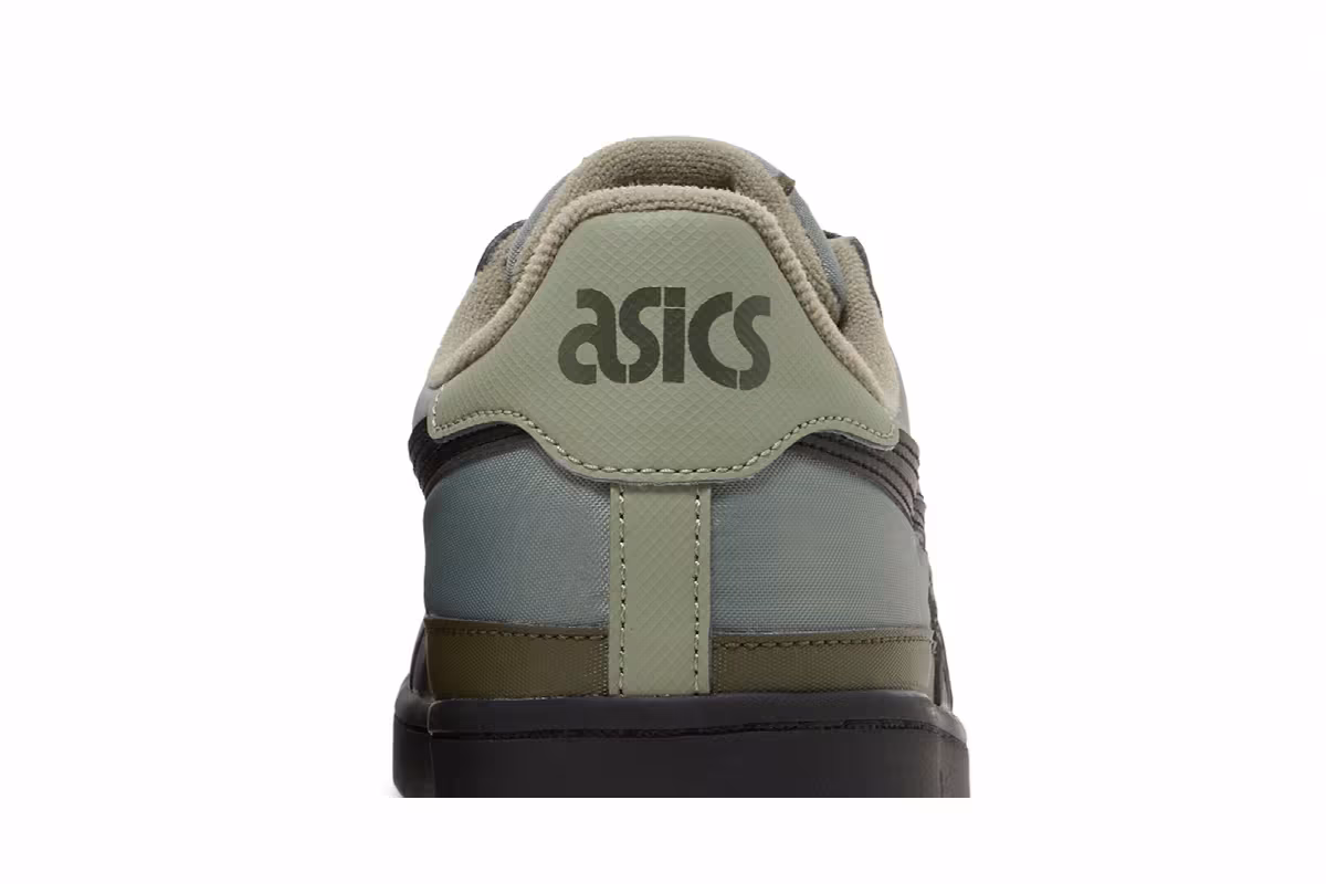 Asics Japan S Lichen Green, view 8