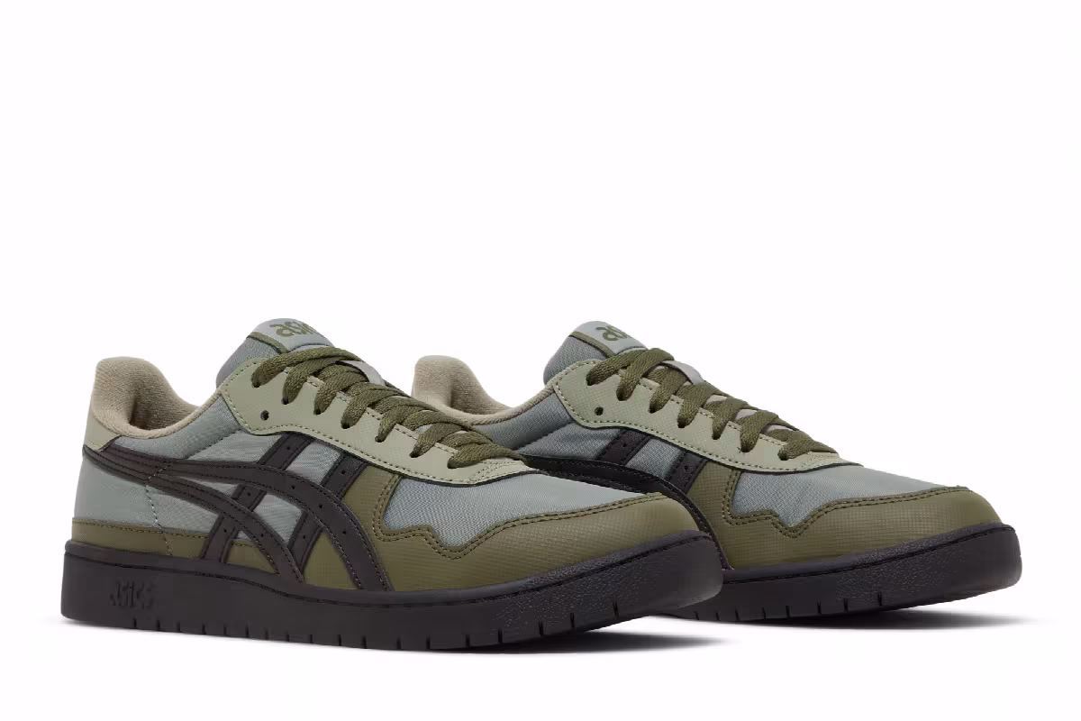 Asics Japan S Lichen Green, view 9