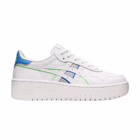 Asics Wmns Japan S PF 'White'