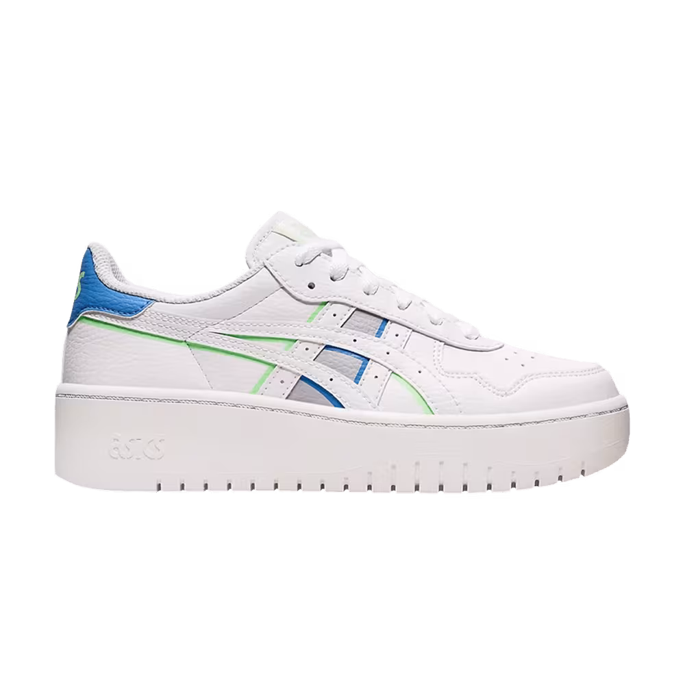 Asics Women's Japan S PF White