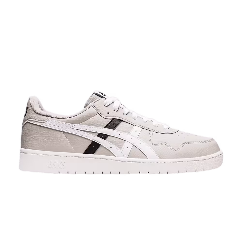 Asics Japan S Oyster Grey White