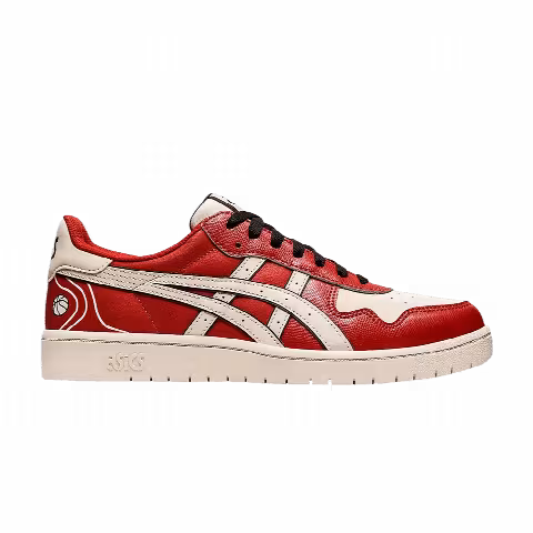 Asics Japan S 'Cream'
