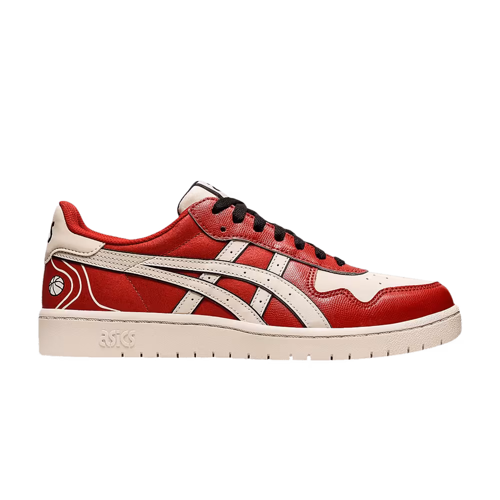 Asics Japan S Cream