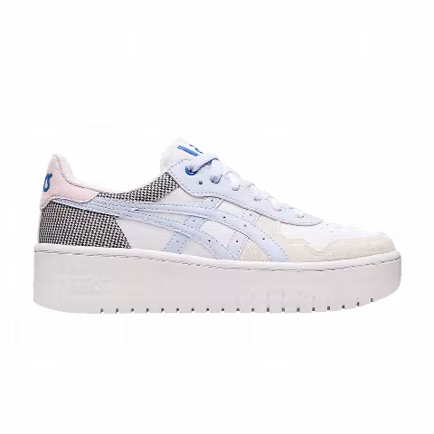 Asics Wmns Japan S PF 'White Soft Sky'