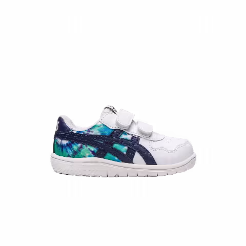 Asics Japan S TD 'Tie-Dye - White Peacoat'