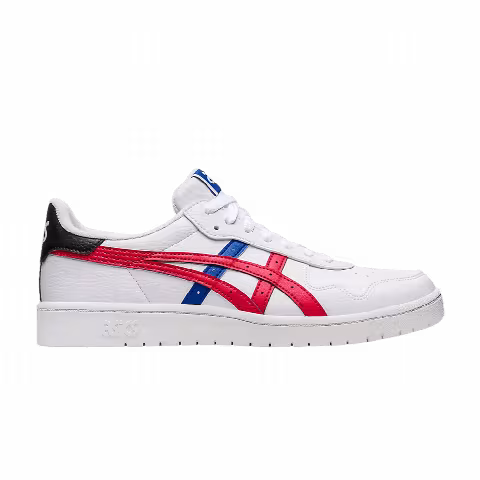 Asics Japan S 'White Classic Red'
