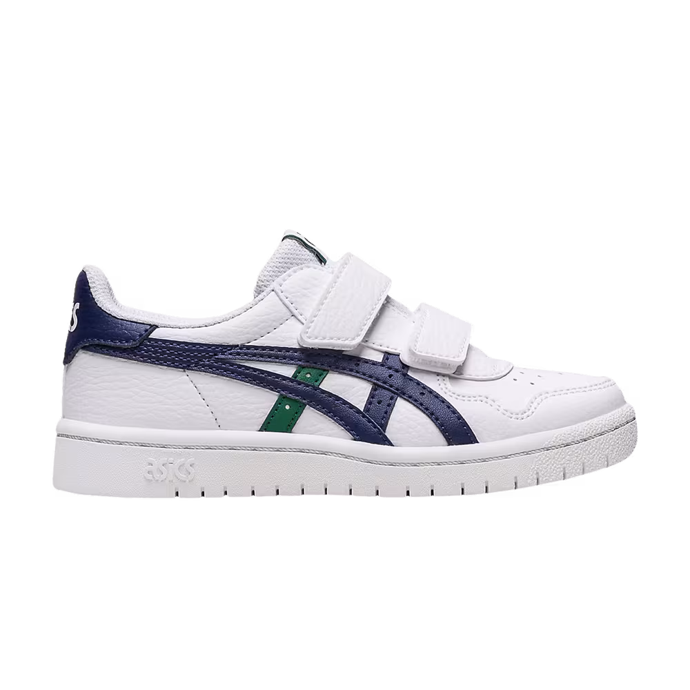 Asics Japan S PS White Peacoat