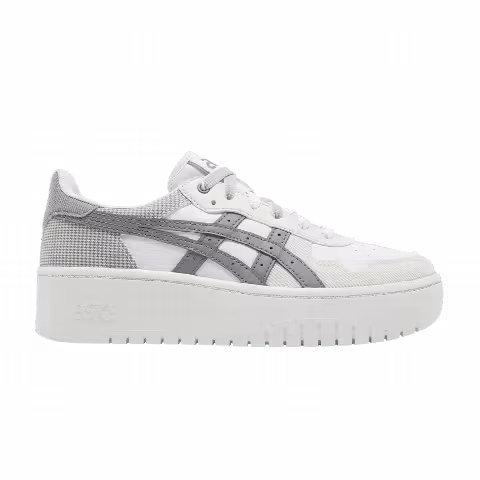 Asics Wmns Japan S PF 'White Clay Grey'