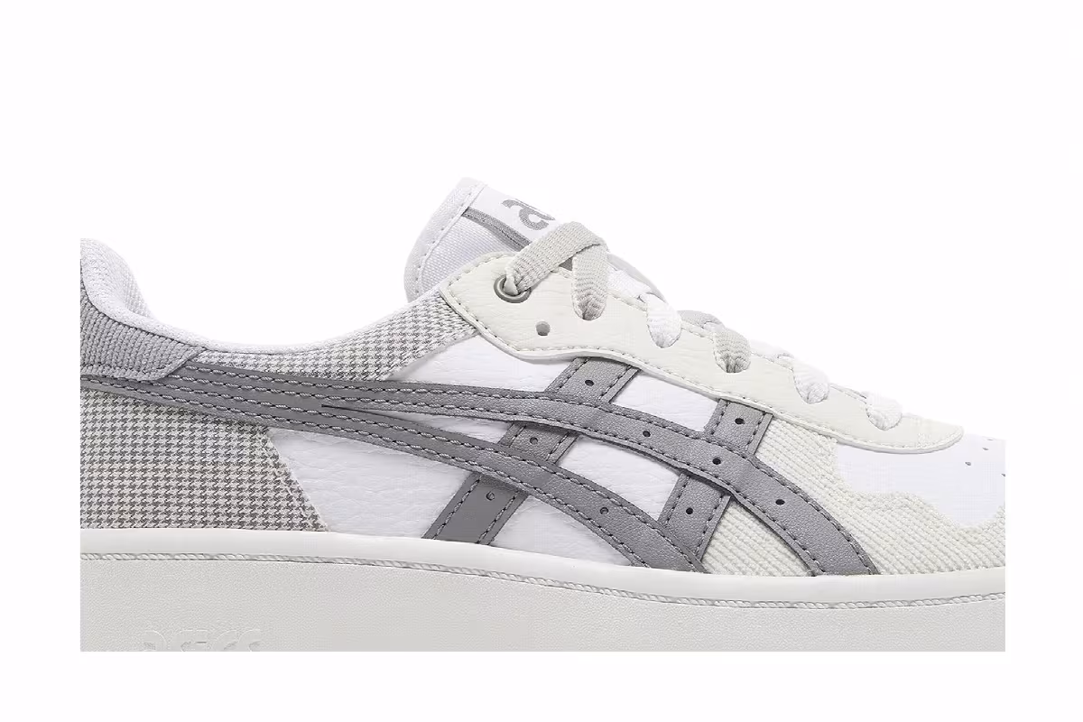 Asics Women's Japan S PF White Clay Grey, view 3