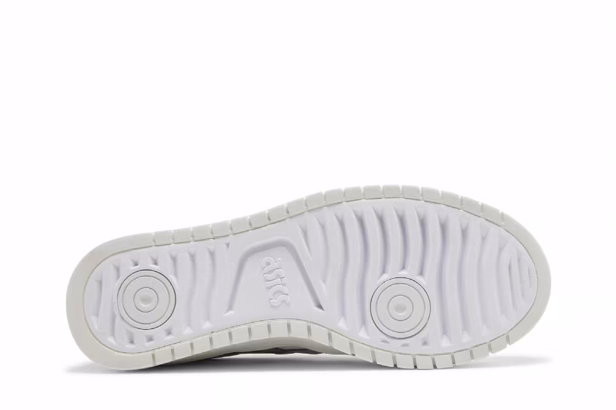 Asics Women's Japan S PF White Clay Grey, view 5