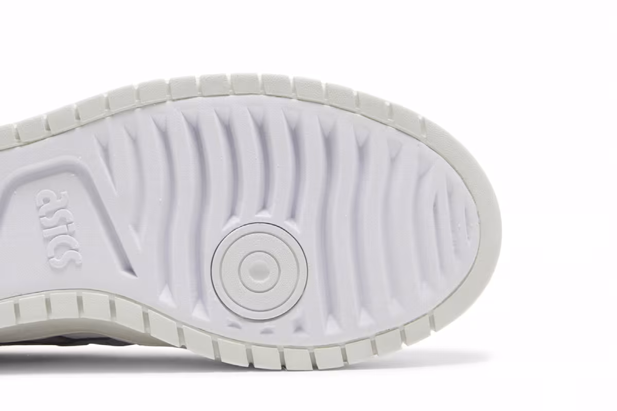 Asics Women's Japan S PF White Clay Grey, view 6