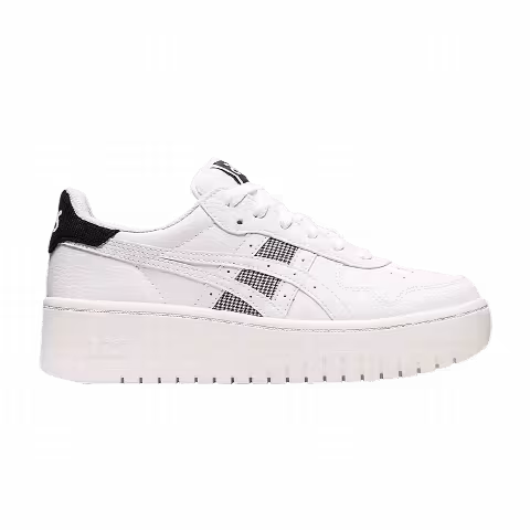Asics Wmns Japan S PF 'White Black'