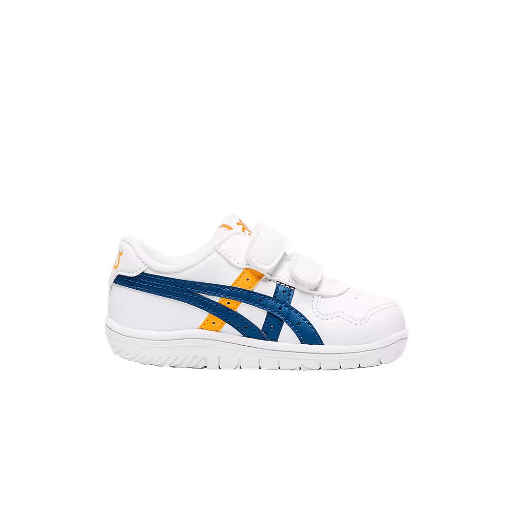 Asics Japan S TS White Light Indigo
