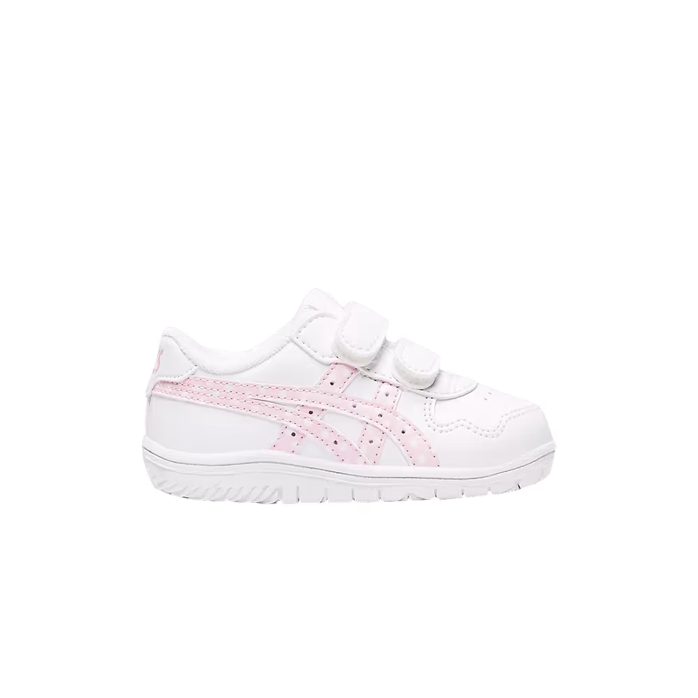 Asics Japan S TS White Cotton Candy