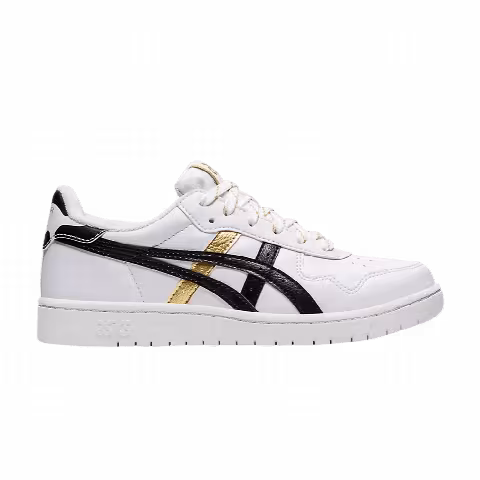 Asics Japan S GS 'White Black'