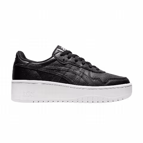 Asics Wmns Japan S Platform 'Black'