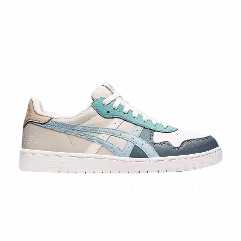 Asics Japan S 'Cream Smoke Blue'