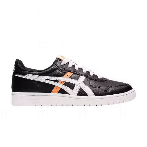 Asics Wmns Japan S 'Black White'