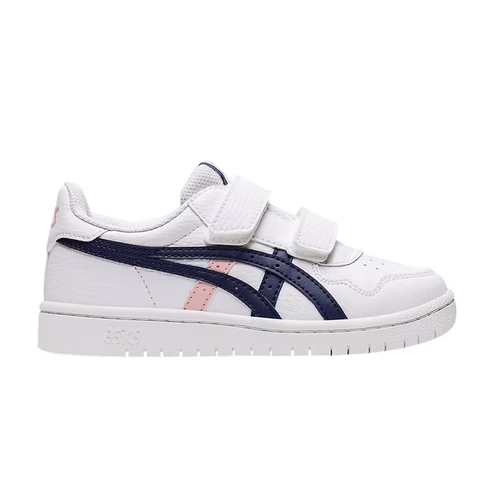 Asics Japan S PS White Thunder Blue
