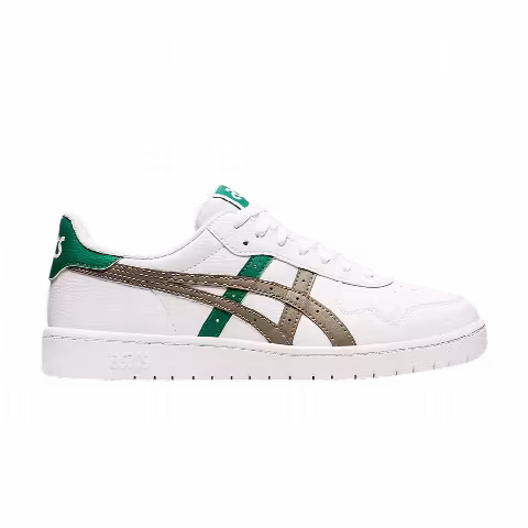 Asics Japan S 'White Mink'