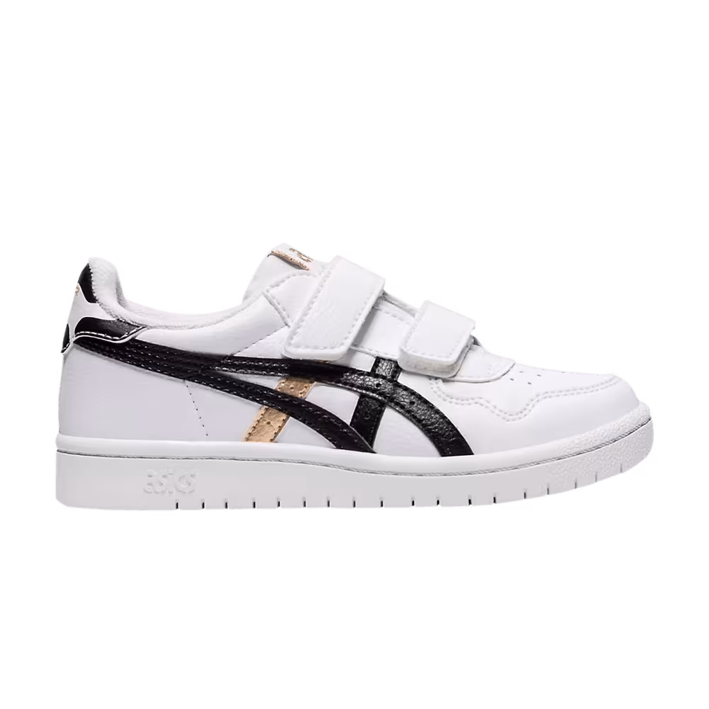 Asics Japan S PS White Black