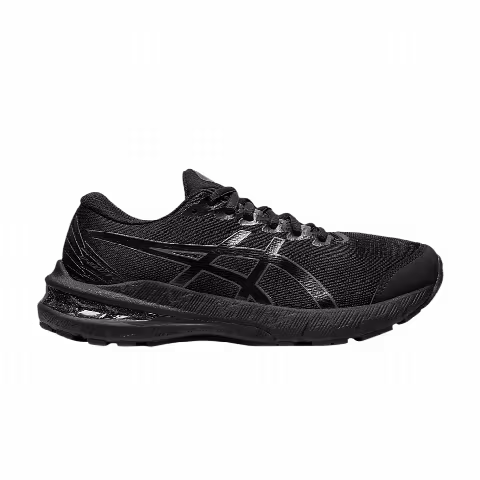 Asics GT 2000 11 GS 'Triple Black'