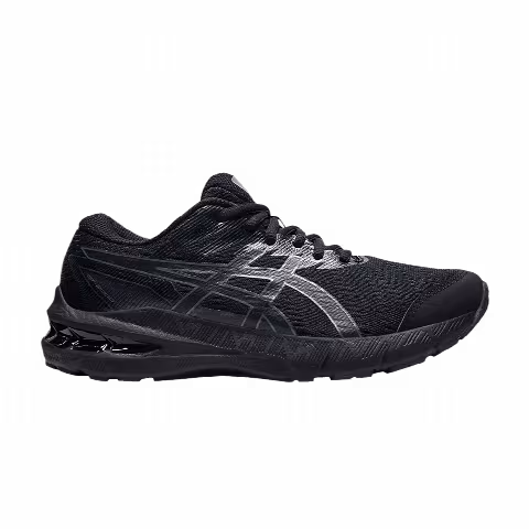 Asics GT 2000 10 GS 'Triple Black'