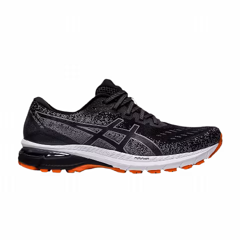Asics GT 2000 9 Knit 'Black Metropolis'