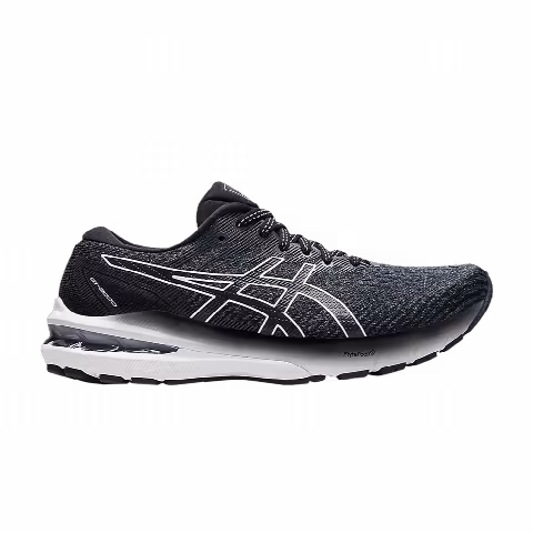 Asics Wmns GT 2000 10 Wide 'Black White'
