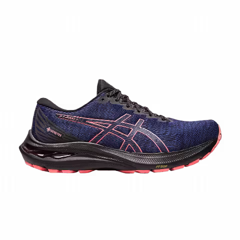 Asics Wmns GT 2000 11 GORE-TEX 'Indigo Blue Black'