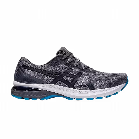Asics GT 2000 9 Knit 'Metropolis French Blue'