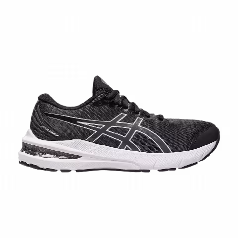 Asics GT 2000 11 GS 'Black Carrier Grey'