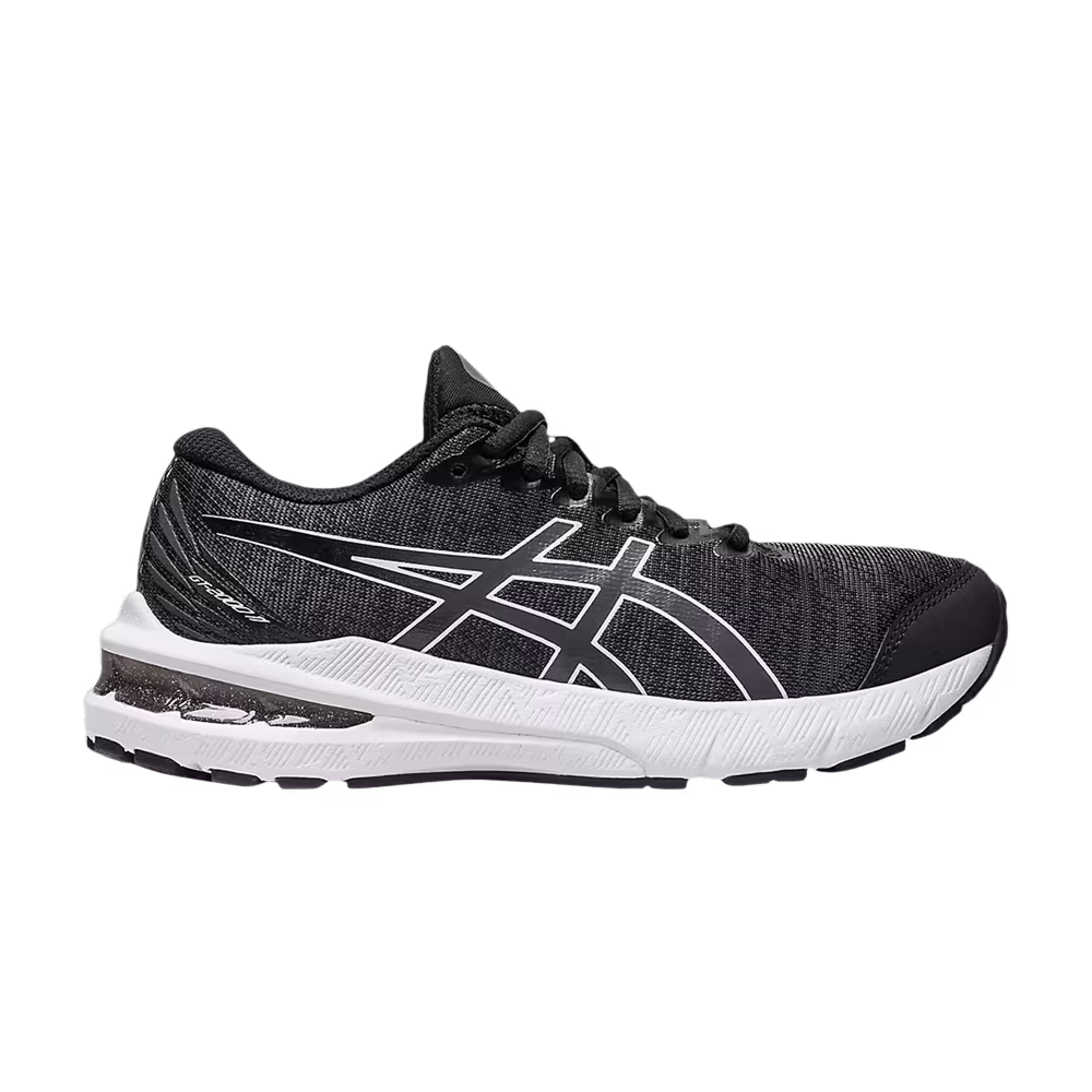 Asics GT 2000 11 GS Black Carrier Grey