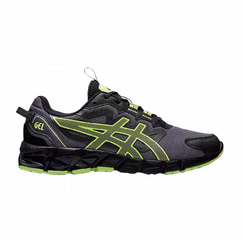 Asics Gel Quantum 90 'Metropolis Lime Green'