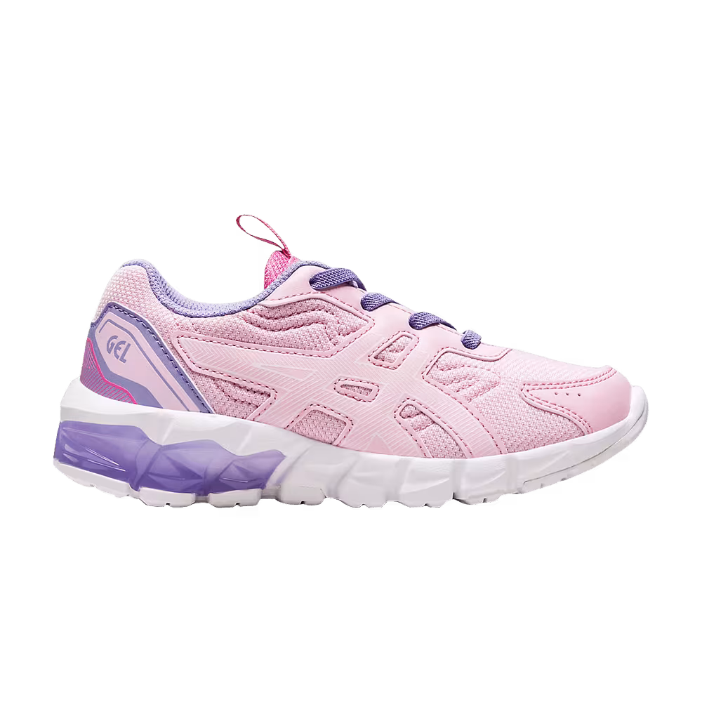 Asics Gel Quantum 90 3 PS Cotton Candy White
