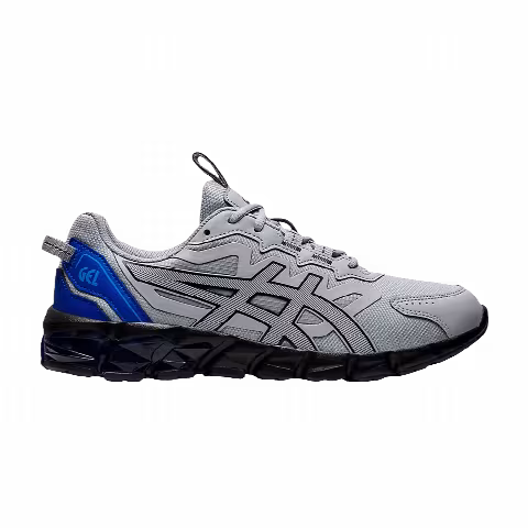 Asics Gel Quantum 90 3 'Piedmont Grey Black'